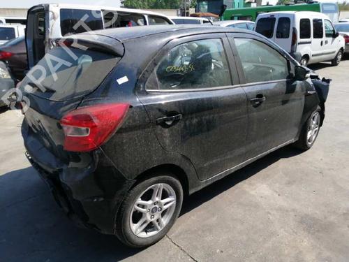 Alternator FORD KA+ III (UK, FK)  | BP10727124M7 