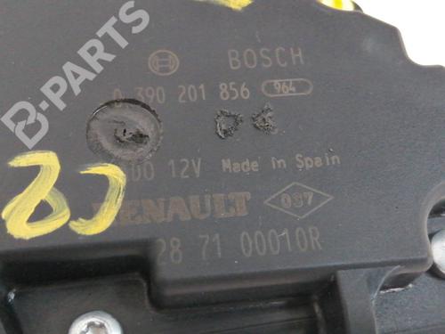 Rear wiper motor RENAULT SCÉNIC III (JZ0/1_)  | BP10339042M102 