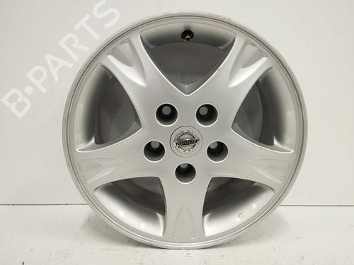Used Rim NISSAN ALMERA TINO (V10) 2.2 dCi (115 hp) 18843246