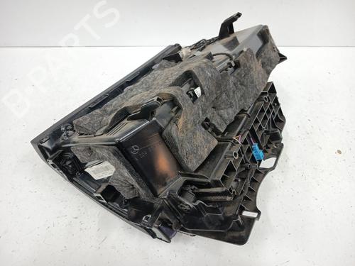 Glove box MERCEDES-BENZ C-CLASS Coupe (C204) C 250 CDI (204.303) | BP35813287C95 - Image 4