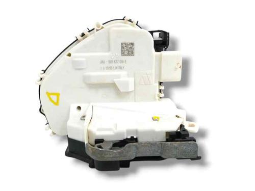 Front right lock AUDI Q2 (GAB, GAG) 35 TFSI | BP28022723C97 
