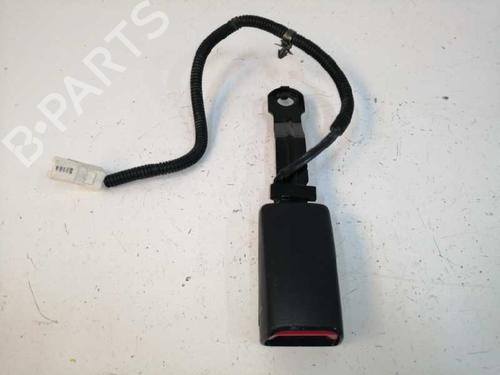 Used Seat buckle KIA RIO III (UB) 1.25 CVVT (86 hp) 14150035