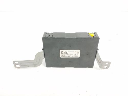 Electronic module SUZUKI VITARA (LY) 1.0 AllGrip (APK 310) | BP12442157M83