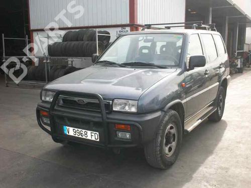 FORD MAVERICK (UDS, UNS)  2.7 TD  19640