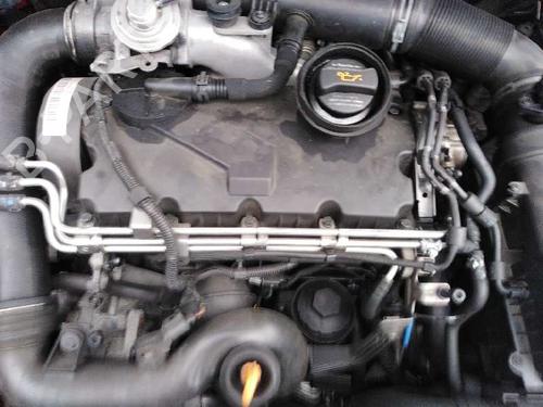 Elektronisk modul AUDI A3 (8P1) 1.9 TDI | BP10718994M83 