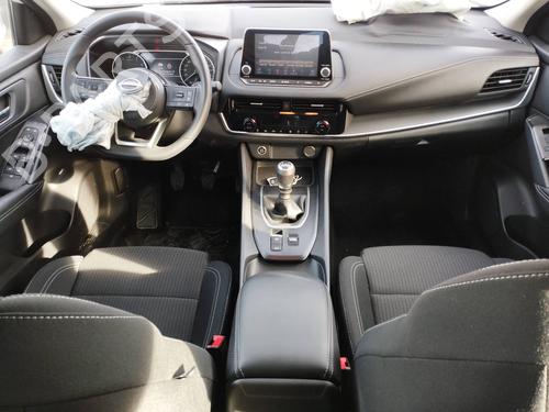 Elektronisk modul NISSAN QASHQAI III (J12) 1.3 DIG-T All-wheel Drive | BP16824308M83 