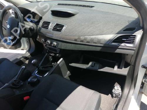 Right front seat RENAULT MEGANE III Hatchback (BZ0/1_, B3_) 1.2 TCe (BZ2B, BZ11) | BP8063981C16 