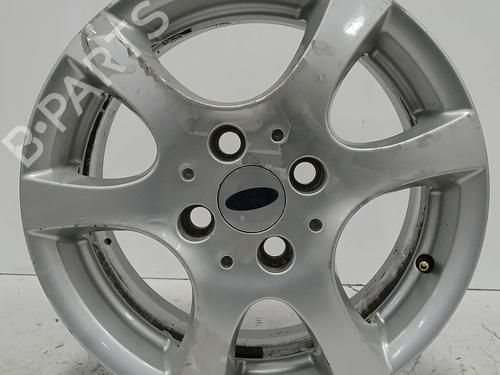 Used Rim FORD FOCUS I (DAW, DBW) 1.6 16V (100 hp) 24175244