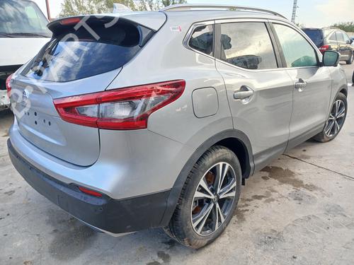 Electronic module NISSAN QASHQAI II (J11, J11_) 1.3 DIG-T | BP23959715M83 