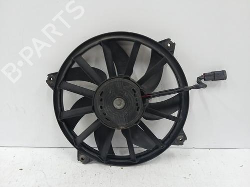 Radiator fan PEUGEOT 3008 I MPV (0U_) 1.6 THP | BP29595286M35 