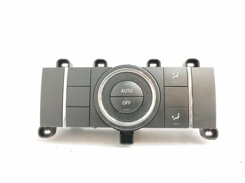 AC Styreenhet / Manøvreringsenhet MERCEDES-BENZ M-CLASS (W164) ML 300 CDI 4-matic (164.121) (204 hp) 11180395