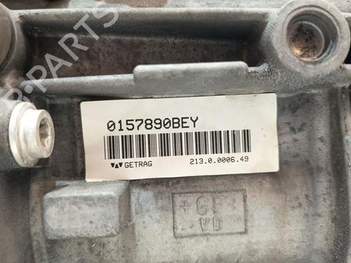 Gearbox BMW 1 (E87) 118 d | BP36489587M3  - Image 5