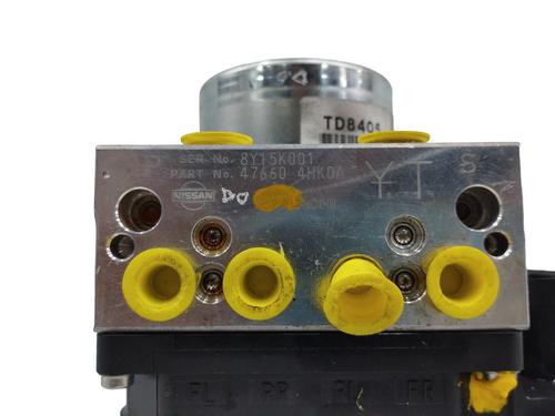 ABS pump INFINITI Q50 50 Hybrid | BP13384995M43