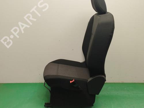 Right front seat TOYOTA PROACE CITY Box Body/MPV (BPZ_) 1.5 D-4D 100 (BPZM) | BP16932804C16 