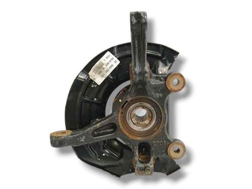 Left front steering knuckle CHEVROLET AVEO Hatchback (T300) 1.4 | BP27870523M25