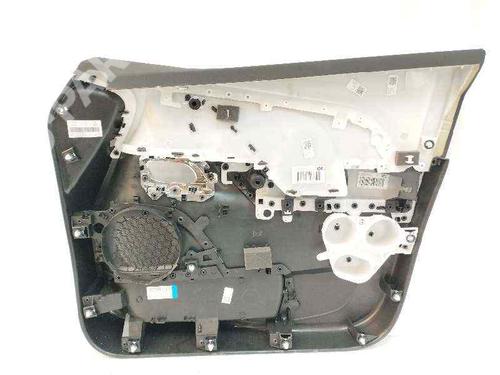 Front left panel CITROËN GRAND C4 SPACETOURER (3A_, 3E_) 1.5 BlueHDi 130 | BP10007864C58 
