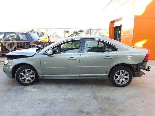 Used Parts VOLVO S80 II (124)  D5  219613