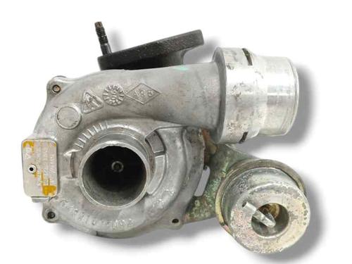 Used Turbocharger/Supercharger RENAULT CLIO III (BR0/1, CR0/1) 1.5 dCi (BR17, CR17) (86 hp) 26156763