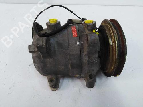 Used AC compressor NISSAN TERRANO II (R20) [1992-2007]  8060712