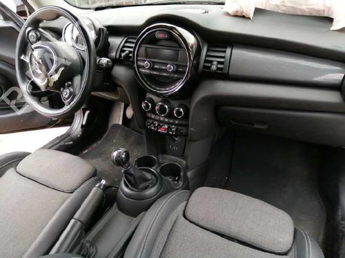 Luftventil MINI MINI (F56) Cooper | BP11659154I21 