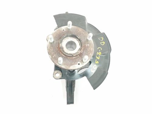 Used Right front steering knuckle Right front steering knuckle HYUNDAI TUCSON (JM) 2.0 CRDi All-wheel Drive (140 hp) 10549451 10549451