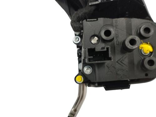 Steering wheel controls PEUGEOT RIFTER  | BP16218908E15 