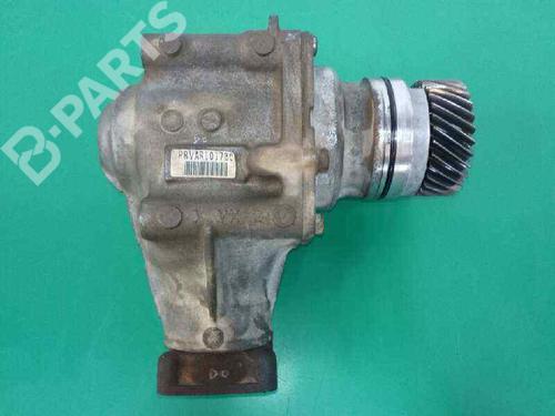 Transfer box HONDA CR-V II (RD_)  | BP2802734M36 