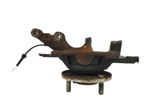 Right front steering knuckle MITSUBISHI COLT VI (Z3_A, Z2_A)  | BP18162466M26 