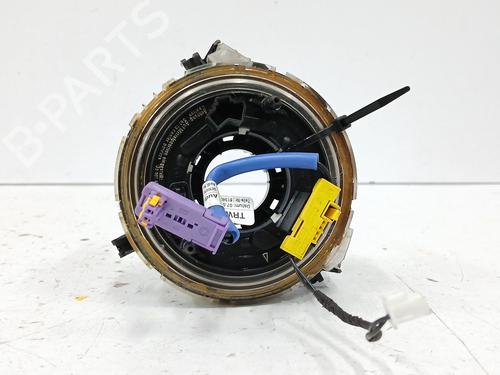 Used Squib airbag Squib airbag AUDI A4 B7 (8EC) 2.0 (130 hp) 34704383 34704383