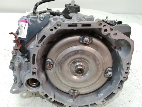 Used Gearbox RENAULT LAGUNA III Grandtour (KT0/1) [2007-2015]  16889774