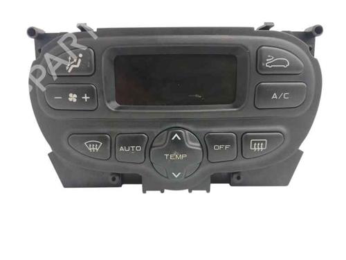 Used Climate control PEUGEOT 206 Hatchback (2A/C) 1.4 HDi eco 70 (68 hp) 23101338