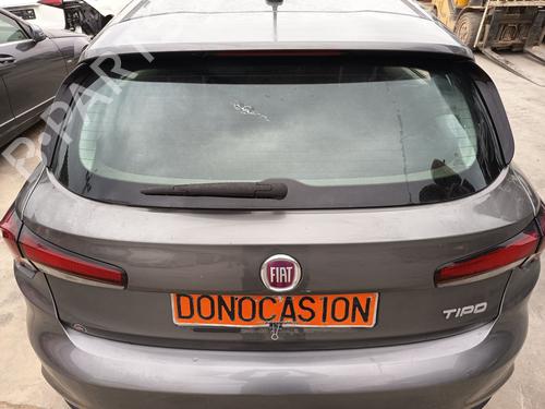 Used Tailgate FIAT TIPO Hatchback (356_, 357_) 1.4 (356HXA1B, 357) (95 hp) 32673527