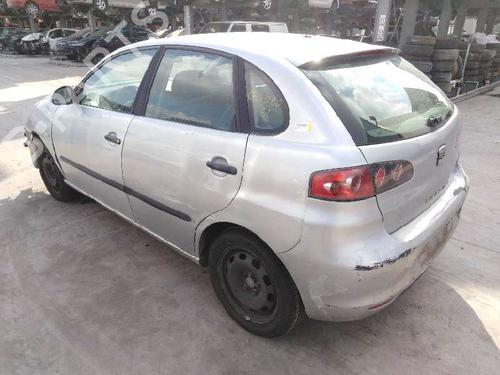 Steering rack SEAT IBIZA III (6L1) 1.4 TDI | BP9581856M22 