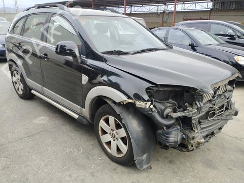 Radio CHEVROLET CAPTIVA (C100, C140)  | BP17775388E6 