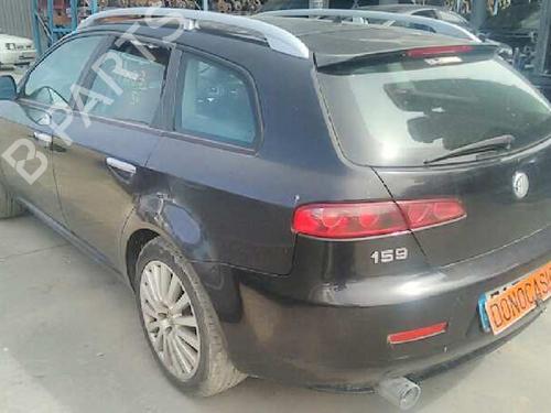Driver airbag ALFA ROMEO 159 Sportwagon (939_)  | BP7707640C9 
