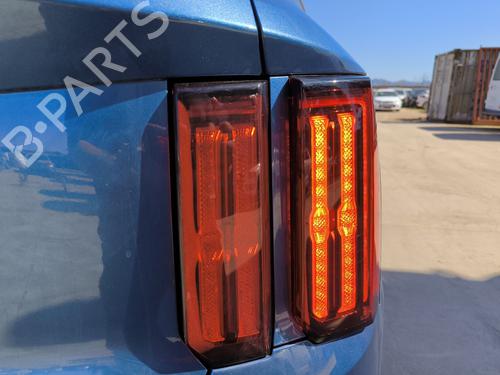Used Right taillight Right taillight KIA SORENTO IV (MQ4, MQ4A) 2.2 CRDi AWD (193 hp) 33177703 33177703