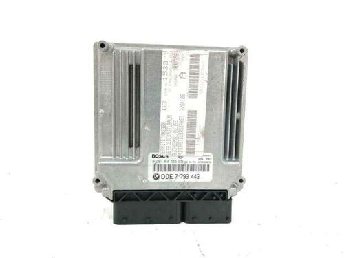 Used Engine control unit (ECU) Engine control unit (ECU) BMW 3 (E46) 320 d (150 hp) 9972534 9972534