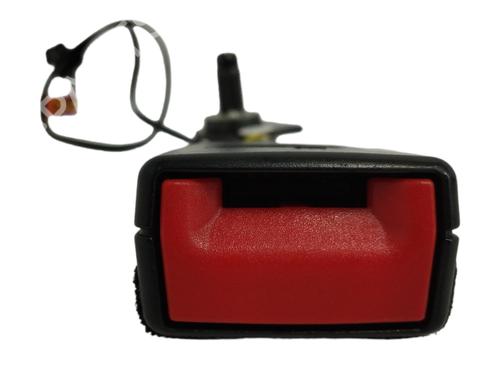 Used Seat buckle OPEL MERIVA B MPV (S10) [2010-2017]  16849122