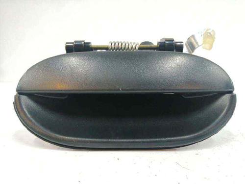 Used Rear left exterior door handle Rear left exterior door handle HYUNDAI ACCENT I (X-3) 1.3 i 12V (84 hp) 8270762 8270762