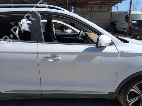Used Right front door Right front door MG MG ZS SUV (AZS1) 1.5 VTi (114 hp) 36663598 36663598