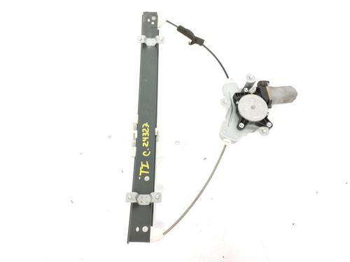 Used Rear left window mechanism OPEL ANTARA A (L07) 2.0 CDTI (150 hp) 11761421