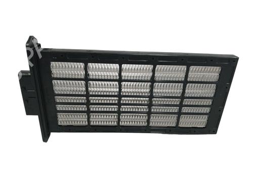 Used Heater resistor KIA CARENS IV 1.7 CRDi (116 hp) 17362753