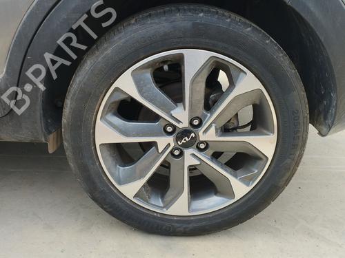 Engine KIA STONIC (YB) 1.0 T-GDi Eco-Dynamics+ | BP39592410M1 - Image 26