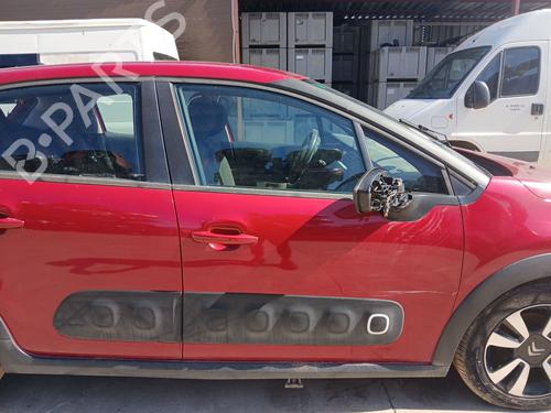 dr-hjre-fortil-citroen-c3-iii-sx-2016-34693676 main image