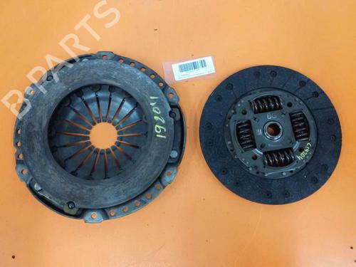 Used Other OPEL VECTRA B Hatchback (J96) [1995-2003]  25804995