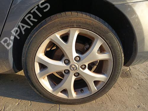 Engine MAZDA 3 Saloon (BK) 2.0 MZR-CD (BK12) | BP40083711M1 - Image 16