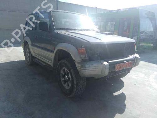 Right headlight SUZUKI VITARA (ET, TA, TD) 1.6 | BP4952102C29 
