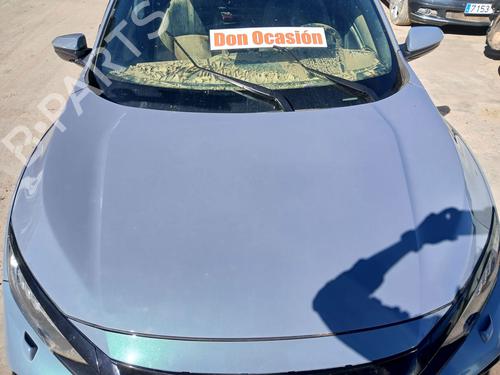 Used Hood HONDA CIVIC X Hatchback (FC_, FK_) 1.5 VTEC (FK7) (182 hp) 33117623