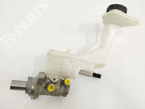 Brake master cylinder RENAULT KADJAR (HA_, HL_)  | BP9661745M77 