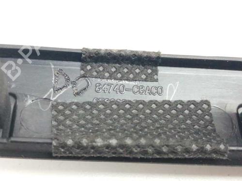 Air vent HYUNDAI i20 II (GB, IB) 1.2 | BP11659123I21 